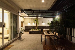 Hideout Nimman